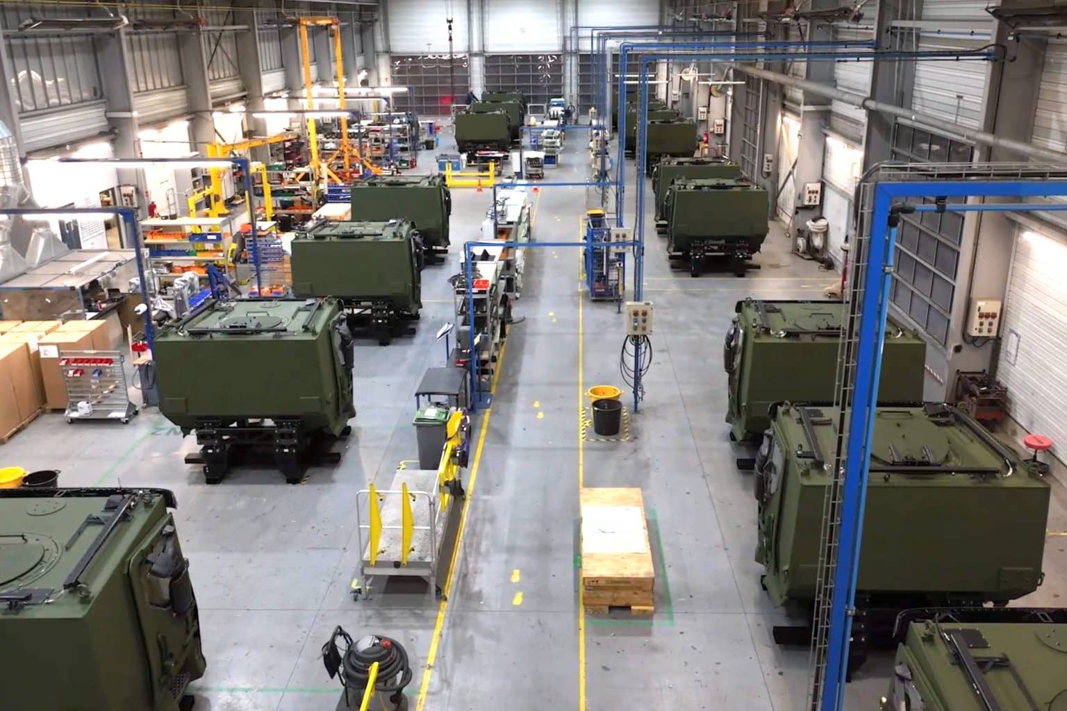 Careers Centigon France